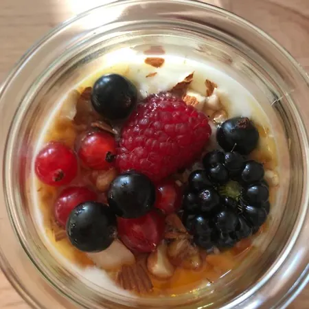 Bed and Breakfast Svalebolle Tranekær