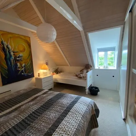 Svalebolle 4* Tranekær