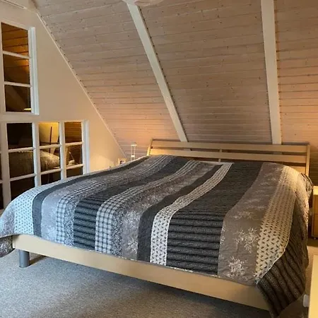 Svalebolle Bed and Breakfast Tranekær