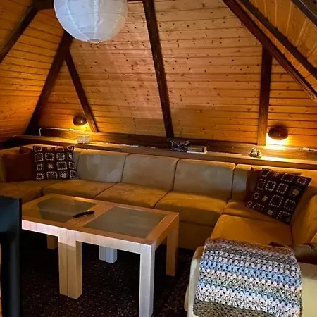 Svalebolle Tranekær