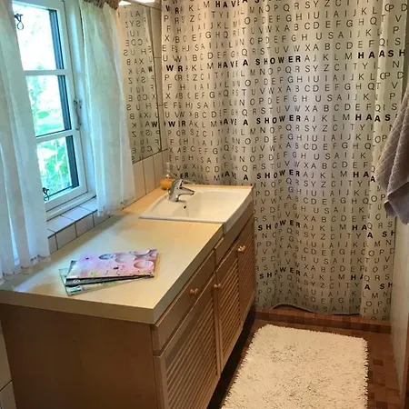 Svalebolle Bed and Breakfast