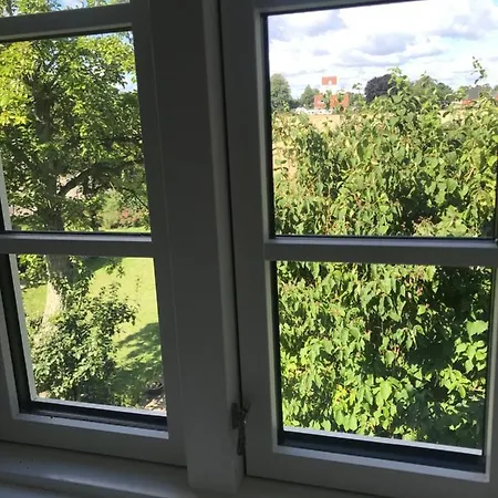 Svalebolle B&B Tranekær