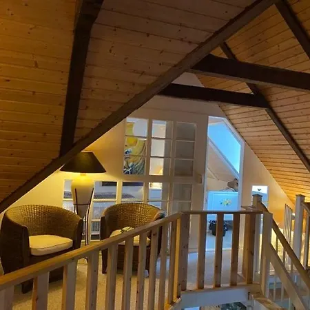 Svalebolle 4* Tranekær